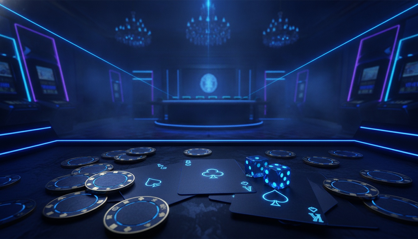333 Casino